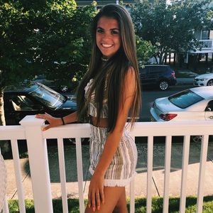 Meet your Posher, Ashley